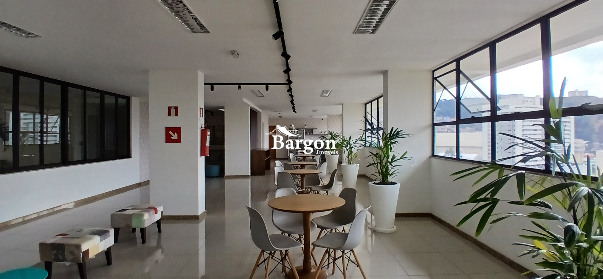 Apartamento à venda em Estrela Sul, Juiz de Fora - MG - Foto 21