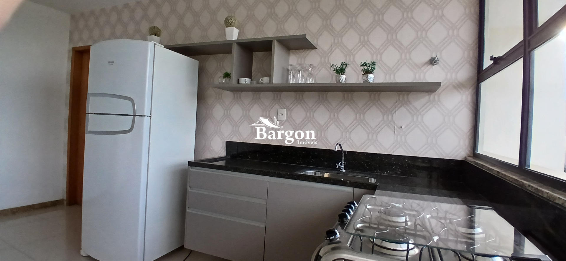 Apartamento à venda em Estrela Sul, Juiz de Fora - MG - Foto 25