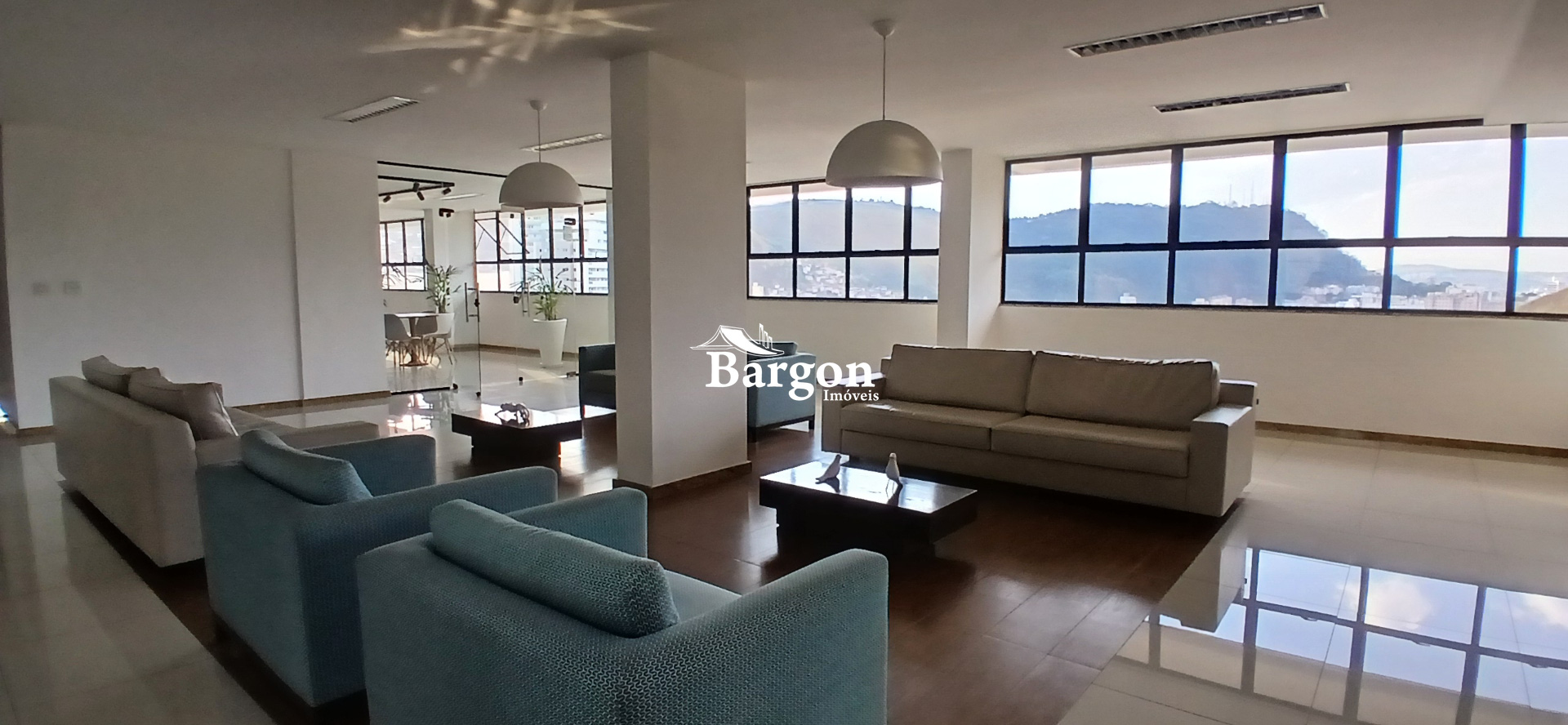 Apartamento à venda em Estrela Sul, Juiz de Fora - MG - Foto 19