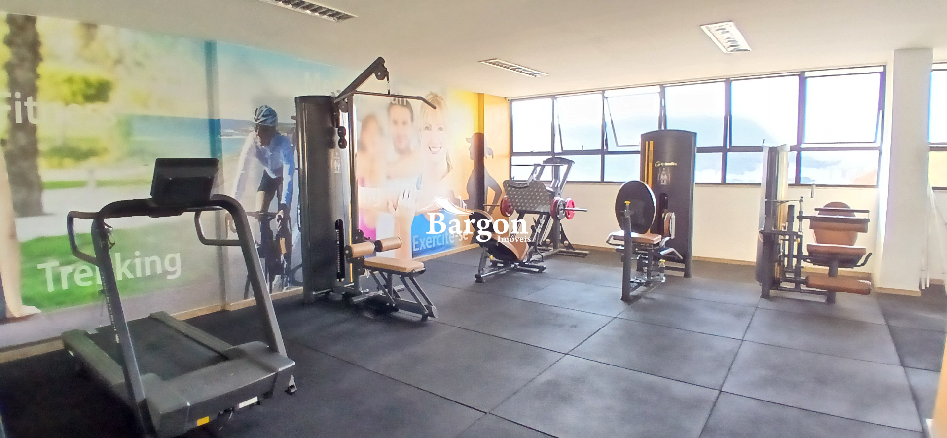 Apartamento à venda em Estrela Sul, Juiz de Fora - MG - Foto 28