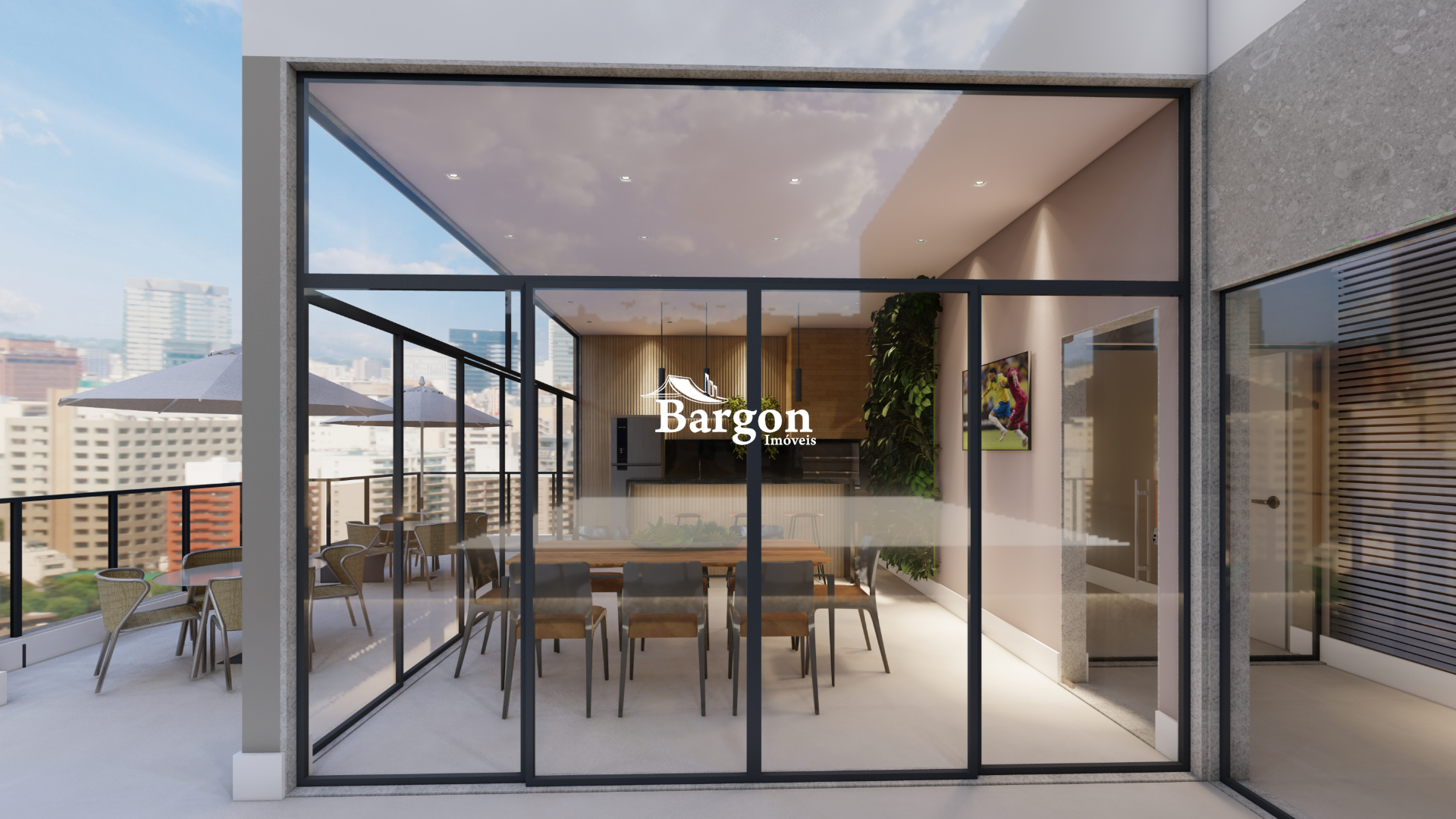 Outros à venda em São Pedro, Juiz de Fora - MG - Foto 35