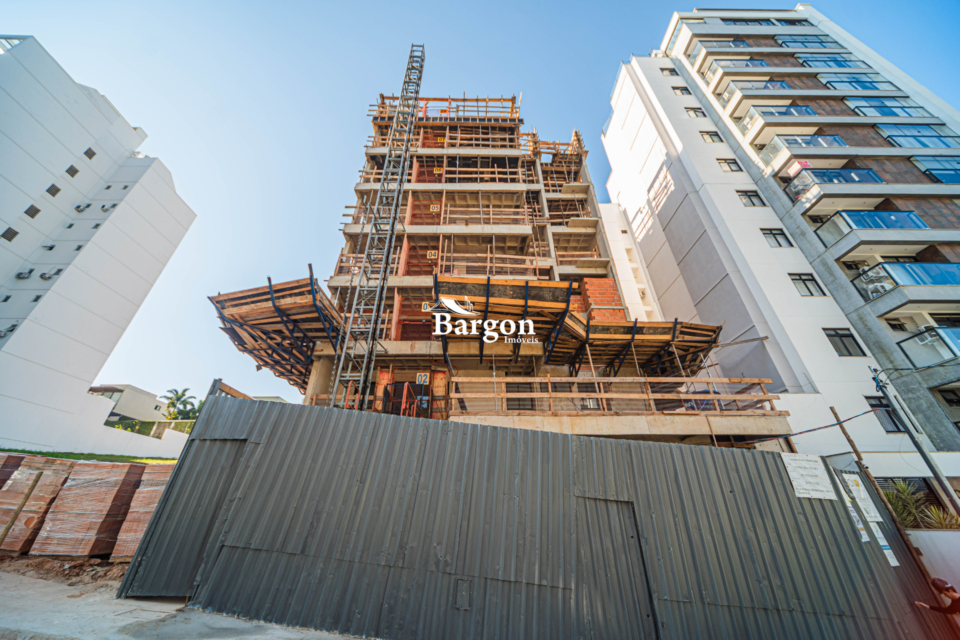 Apartamento à venda em Estrela Sul, Juiz de Fora - MG - Foto 8