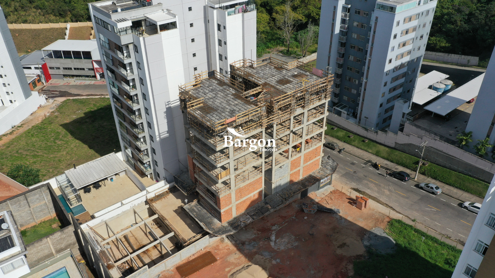 Apartamento à venda em Estrela Sul, Juiz de Fora - MG - Foto 9