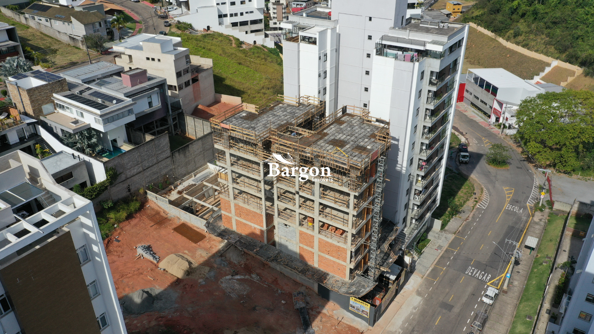 Apartamento à venda em Estrela Sul, Juiz de Fora - MG - Foto 10