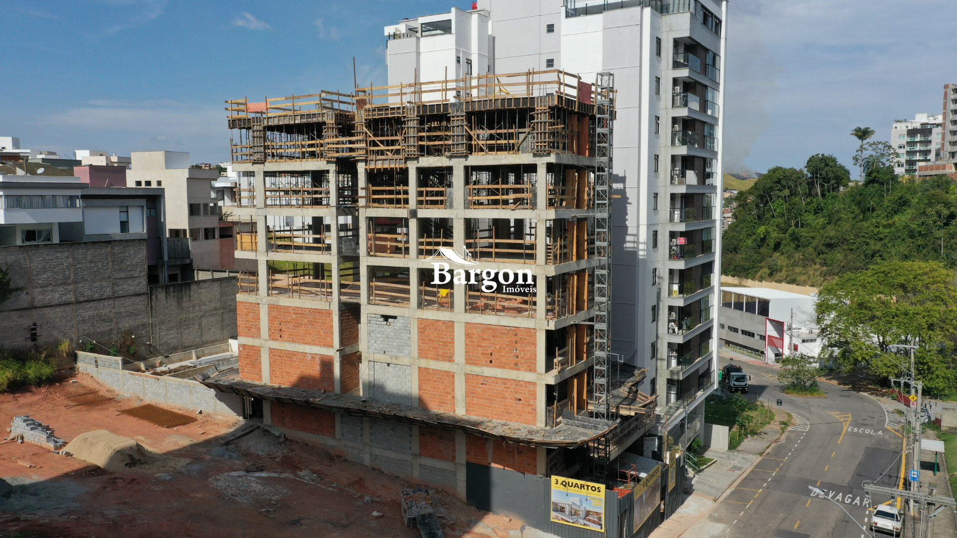 Apartamento à venda em Estrela Sul, Juiz de Fora - MG - Foto 11