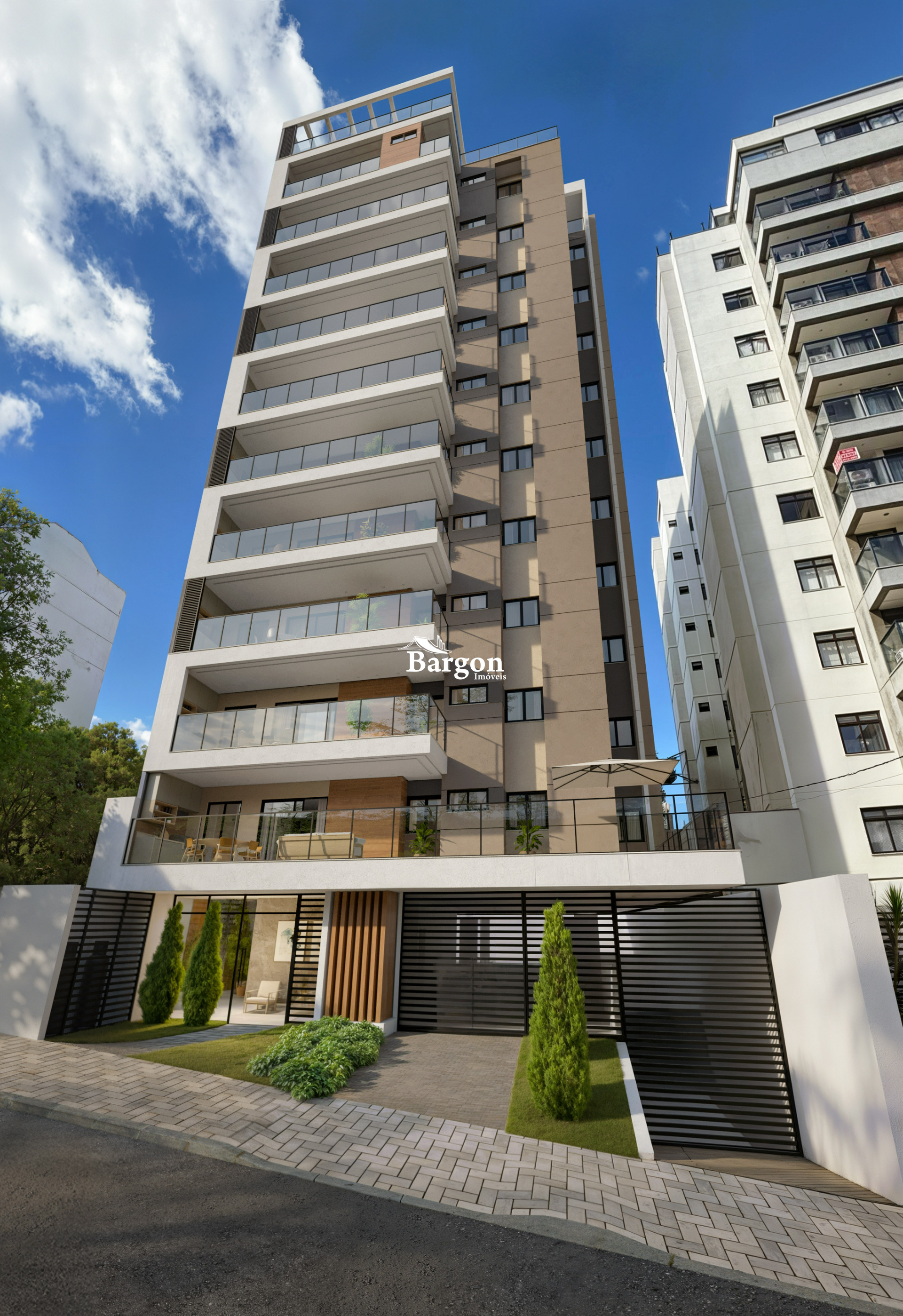 Apartamento à venda em Estrela Sul, Juiz de Fora - MG - Foto 29