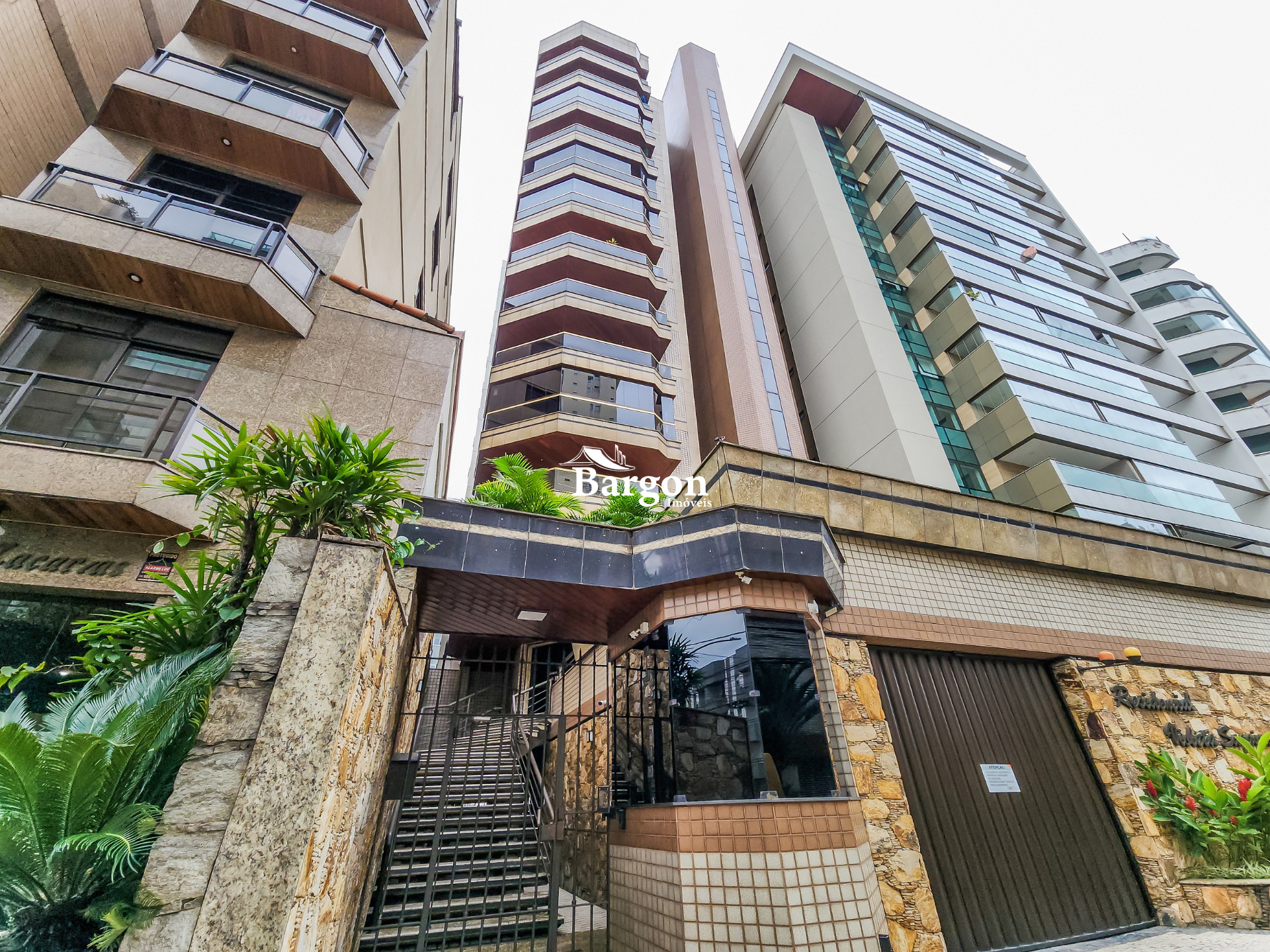 Apartamento à venda em Centro, Juiz de Fora - MG - Foto 34