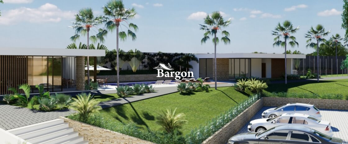 Terreno Residencial à venda em Aeroporto, Juiz de Fora - MG - Foto 21