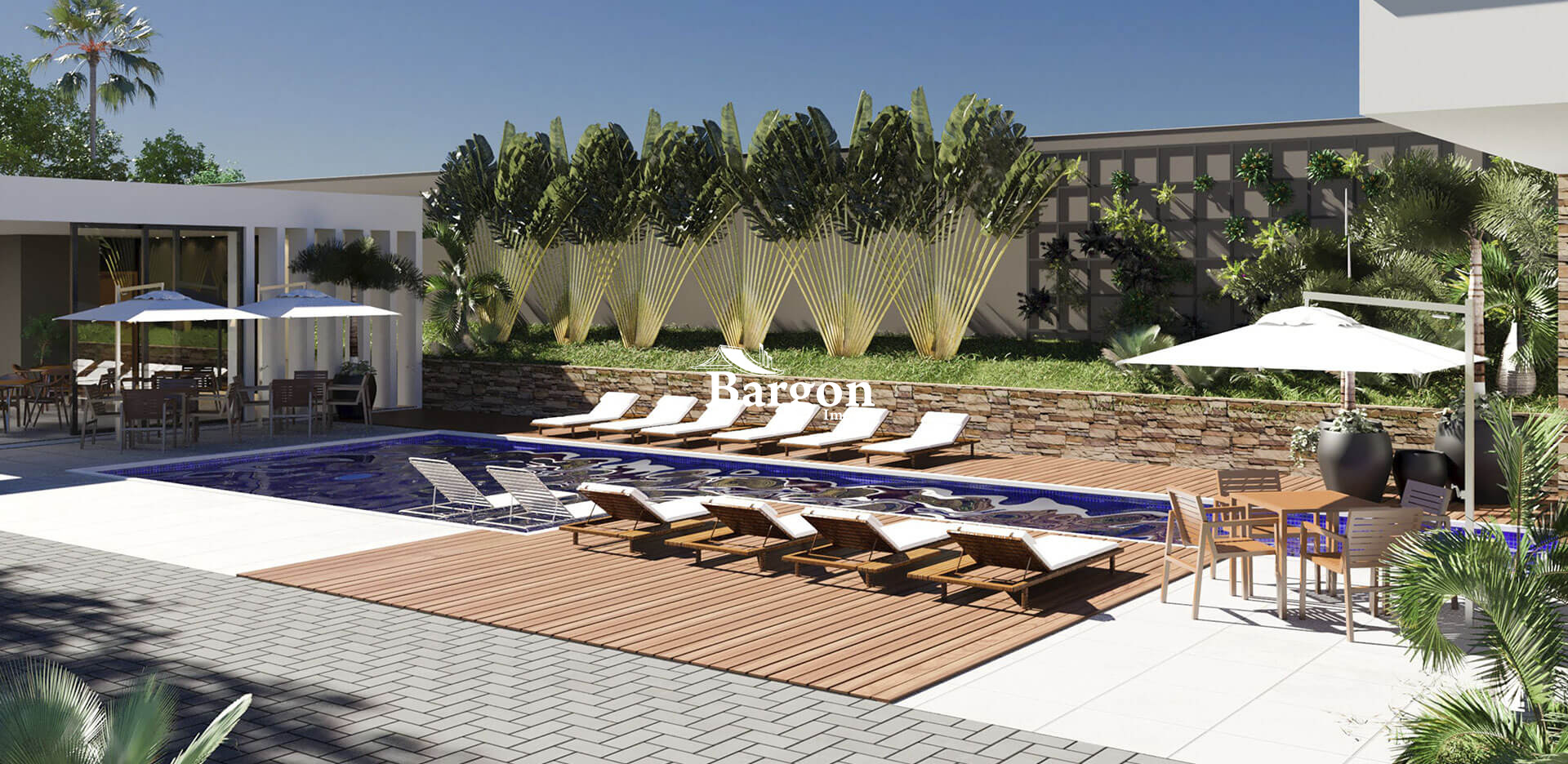 Terreno Residencial à venda em Aeroporto, Juiz de Fora - MG - Foto 23