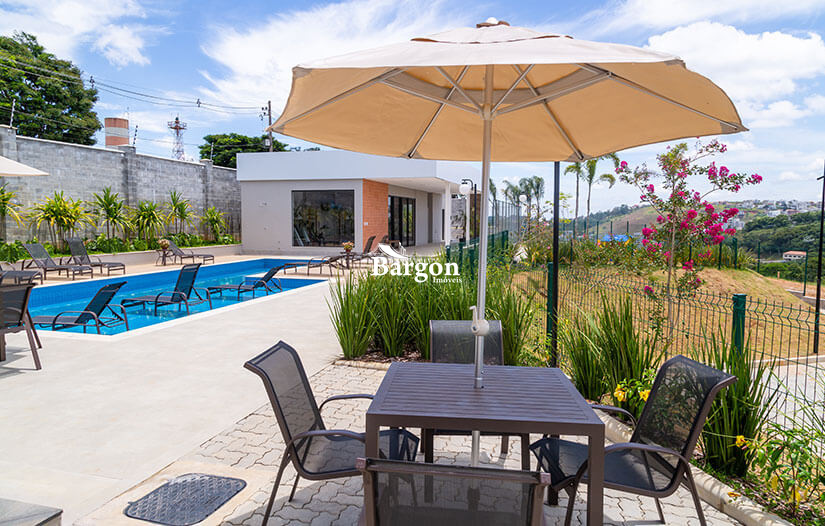 Terreno Residencial à venda em Aeroporto, Juiz de Fora - MG - Foto 29