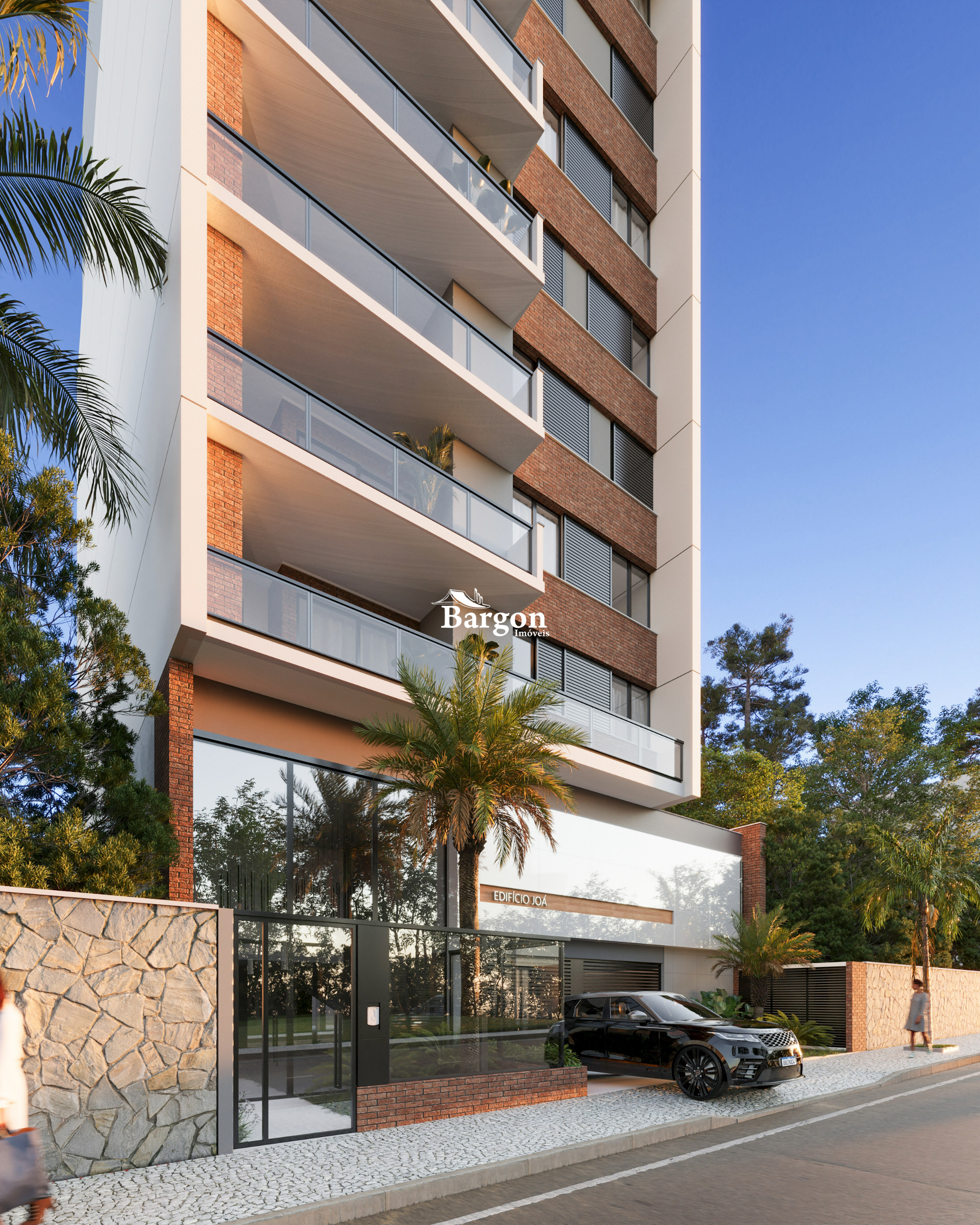 Cobertura à venda em Jardim Laranjeiras, Juiz de Fora - MG - Foto 19