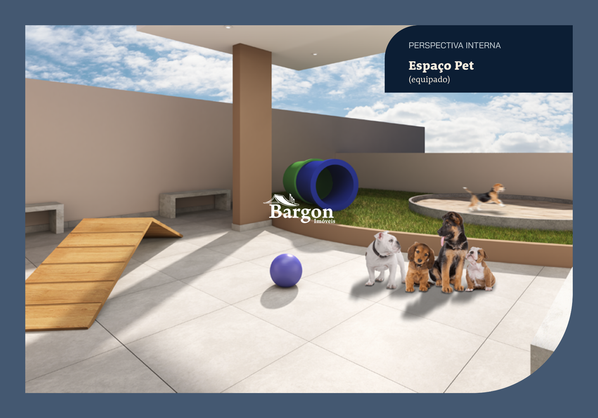 Cobertura à venda em Granbery, Juiz de Fora - MG - Foto 16