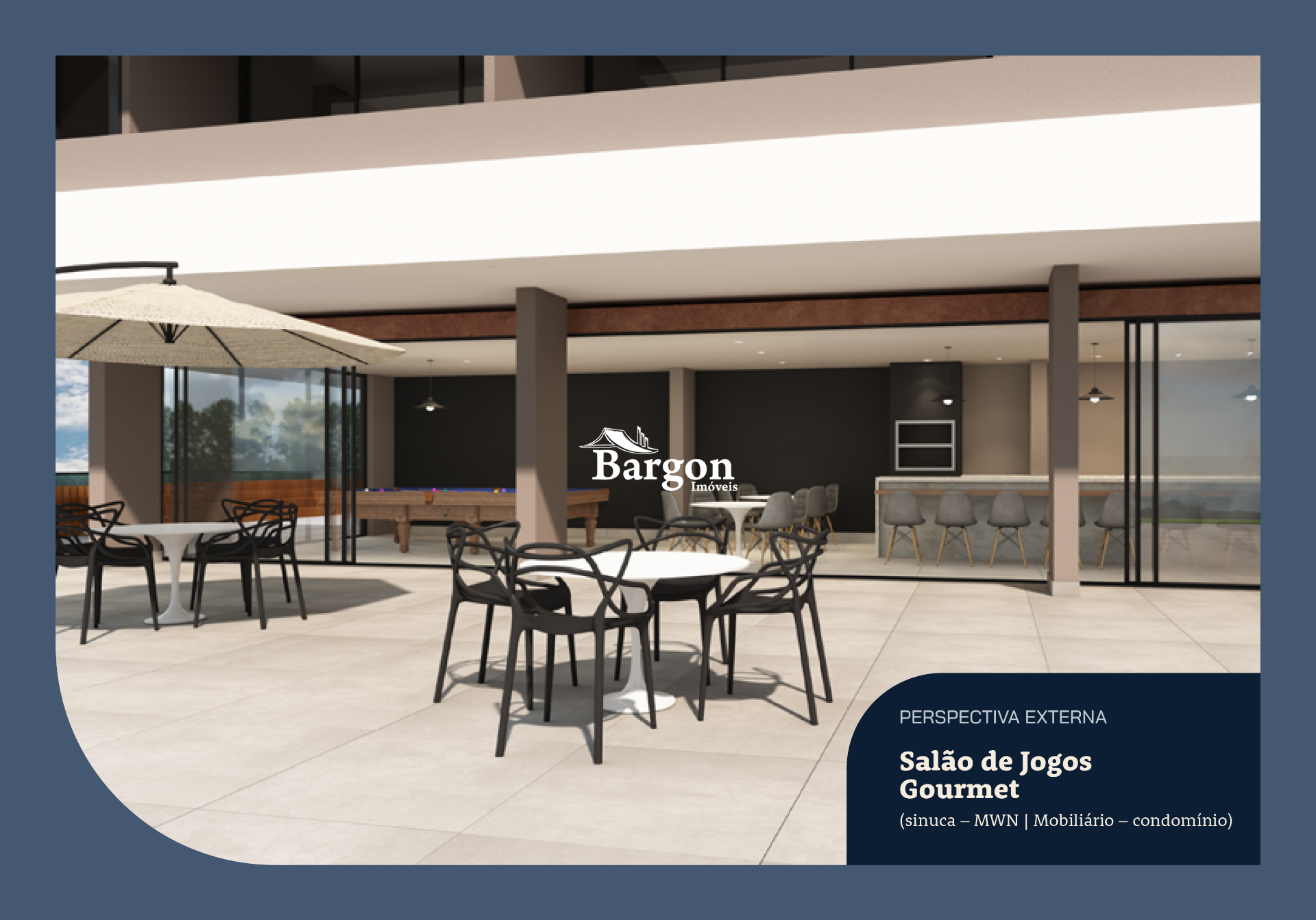 Cobertura à venda em Granbery, Juiz de Fora - MG - Foto 11