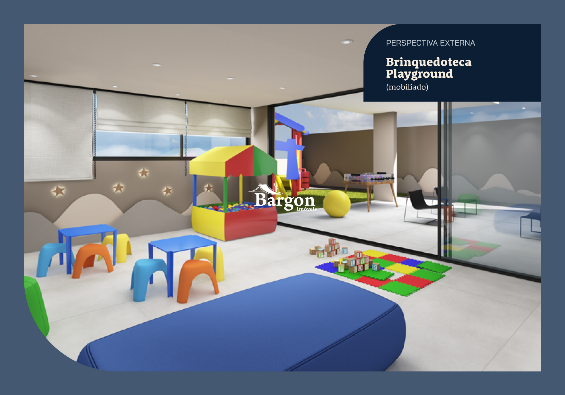 Cobertura à venda em Granbery, Juiz de Fora - MG - Foto 15