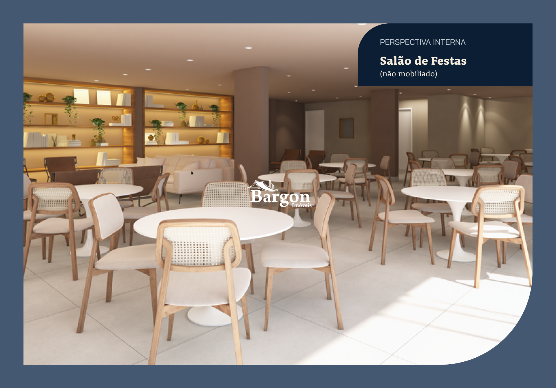 Cobertura à venda em Granbery, Juiz de Fora - MG - Foto 12