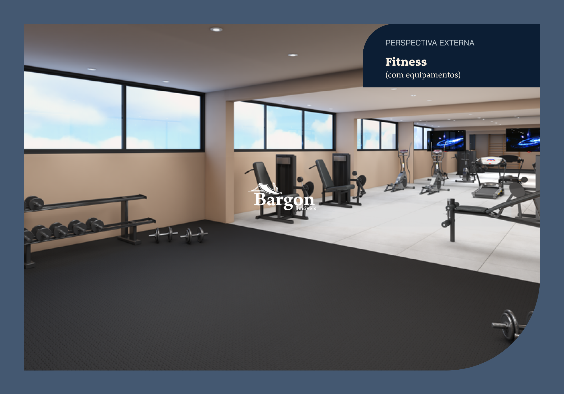 Cobertura à venda em Granbery, Juiz de Fora - MG - Foto 14