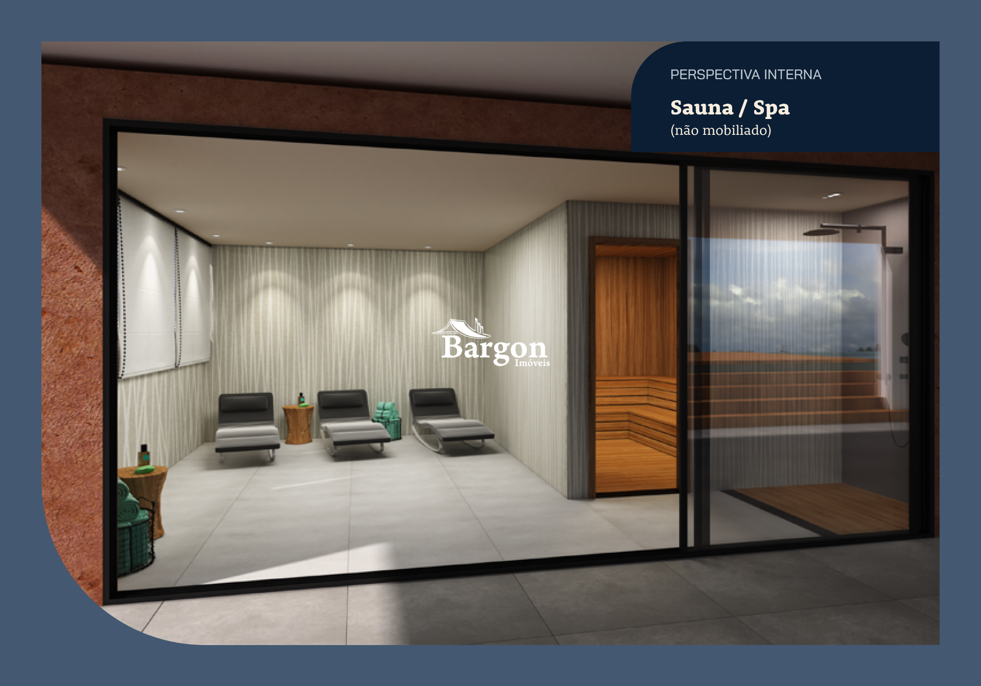 Cobertura à venda em Granbery, Juiz de Fora - MG - Foto 13