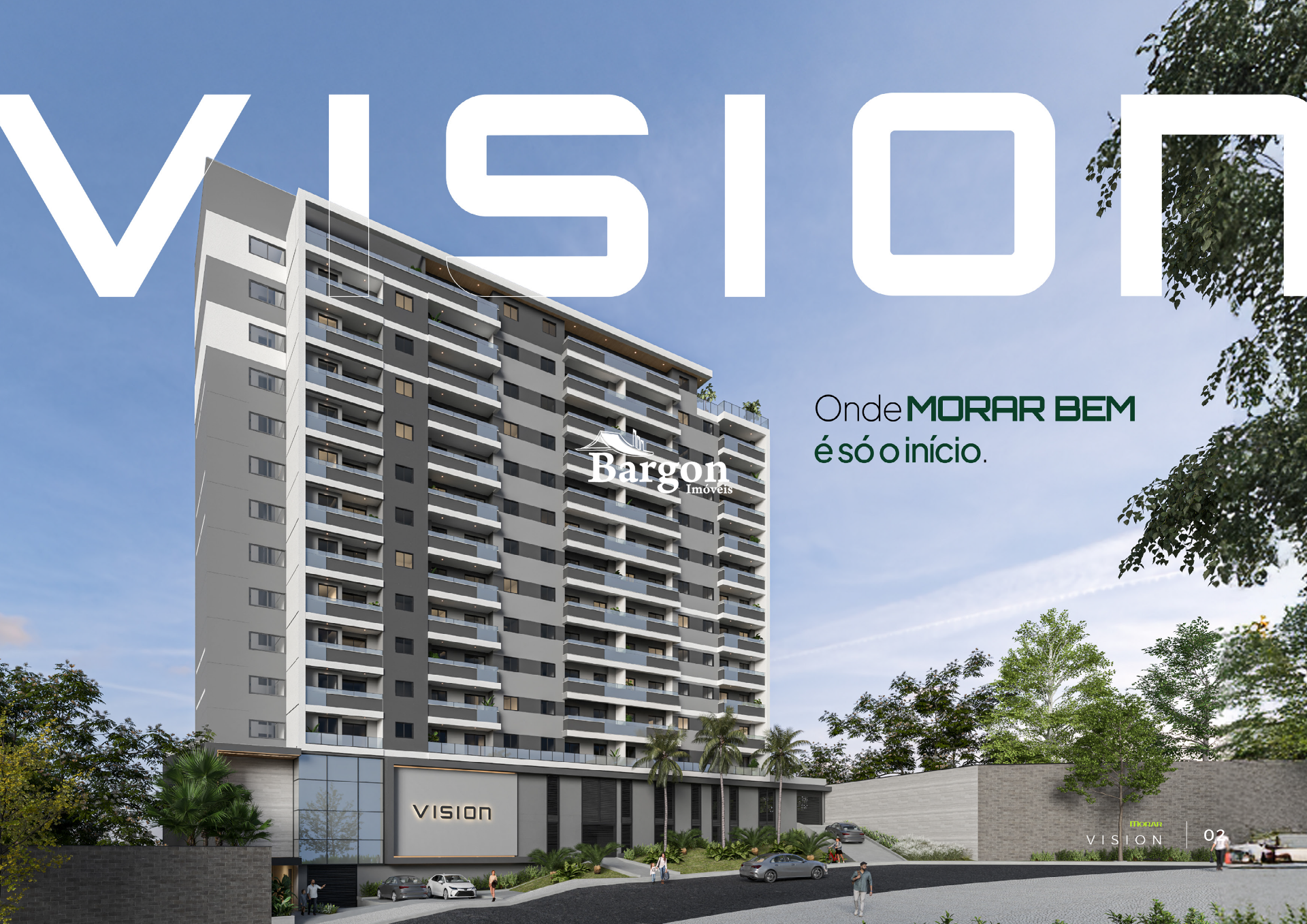 Apartamento à venda em Bom Pastor, Juiz de Fora - MG - Foto 6