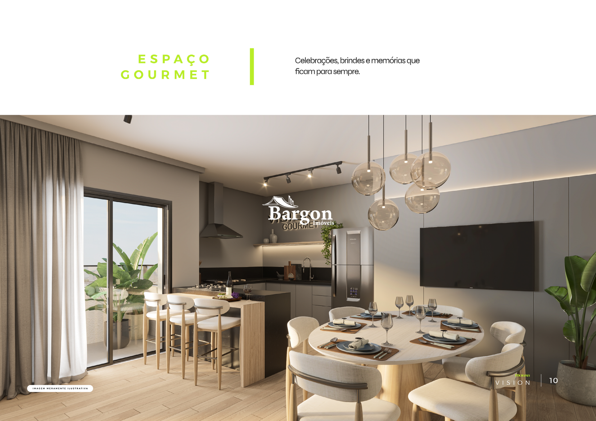 Apartamento à venda em Bom Pastor, Juiz de Fora - MG - Foto 11