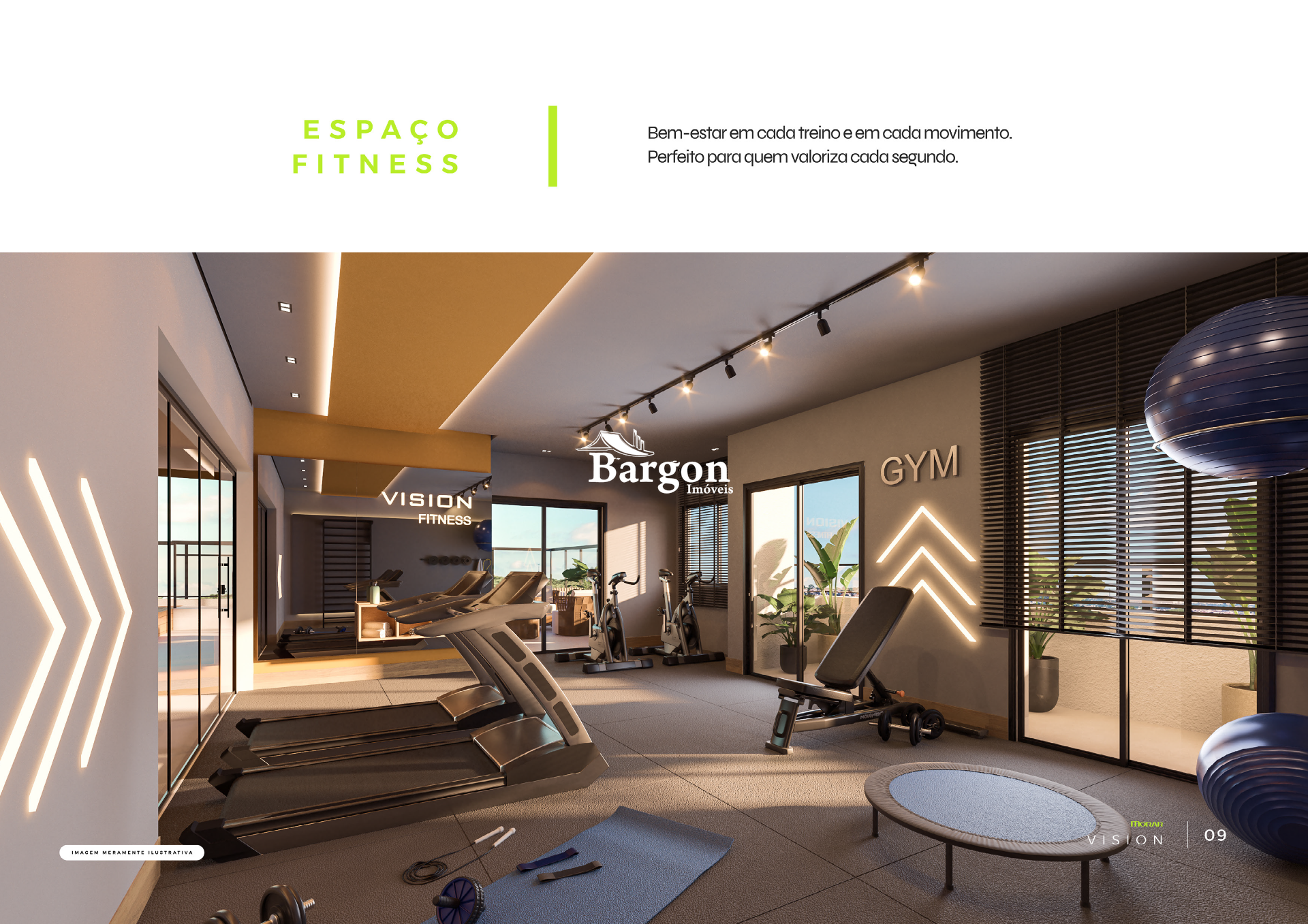 Apartamento à venda em Bom Pastor, Juiz de Fora - MG - Foto 10