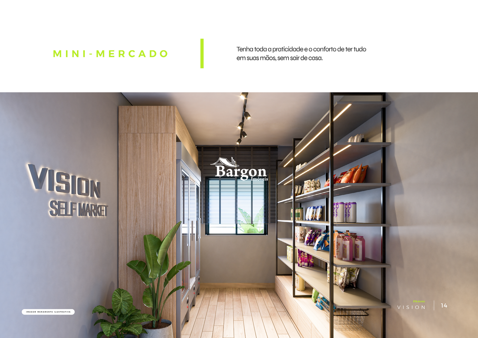 Apartamento à venda em Bom Pastor, Juiz de Fora - MG - Foto 15