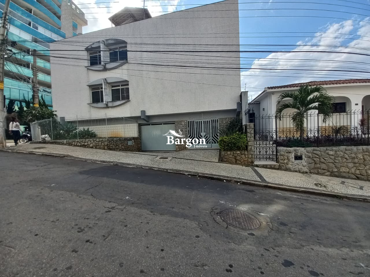 Apartamento à venda em Centro, Juiz de Fora - MG - Foto 17