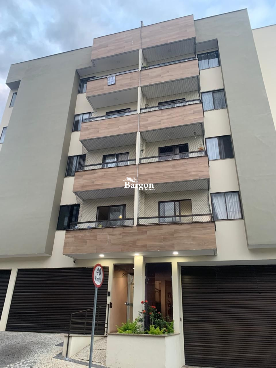 Apartamento à venda em São Mateus, Juiz de Fora - MG - Foto 24