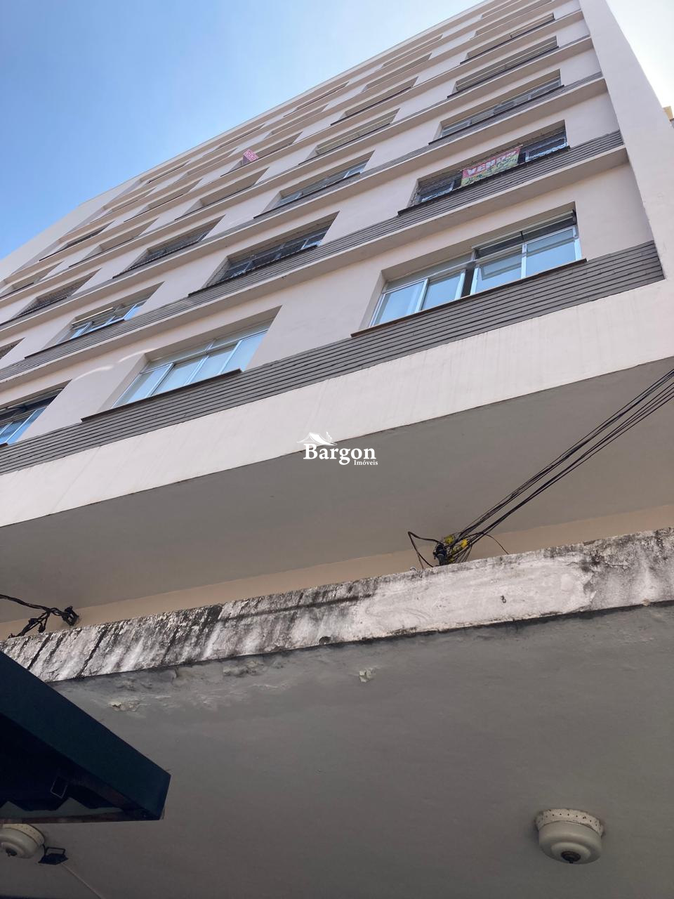 Apartamento à venda em Centro, Juiz de Fora - MG - Foto 15