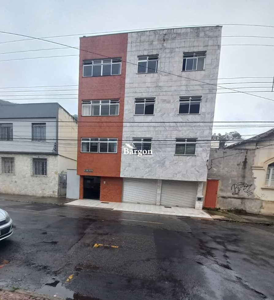 Apartamento à venda em São Mateus, Juiz de Fora - MG - Foto 16