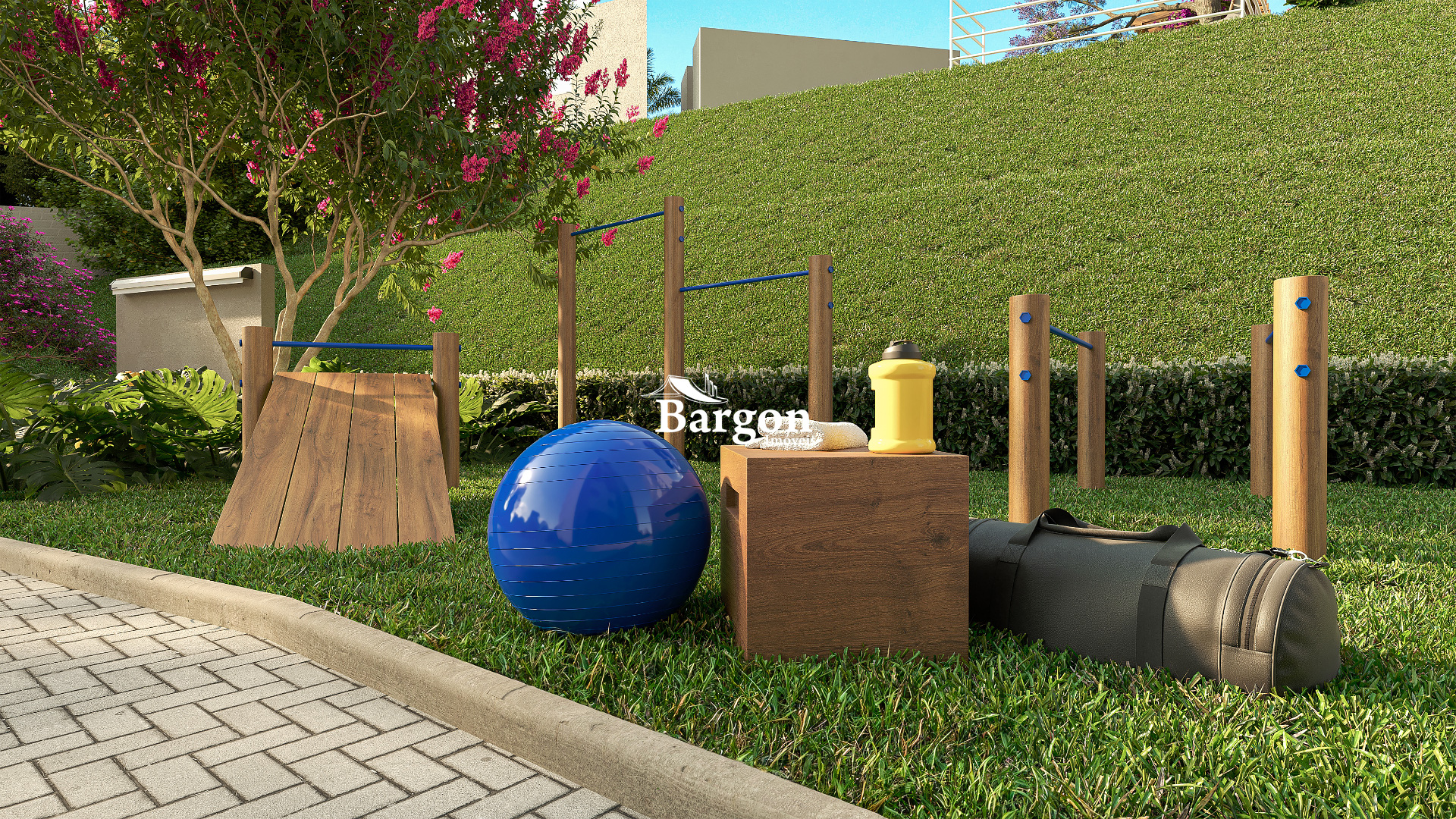 Apartamento à venda em Francisco Bernardino, Juiz de Fora - MG - Foto 25