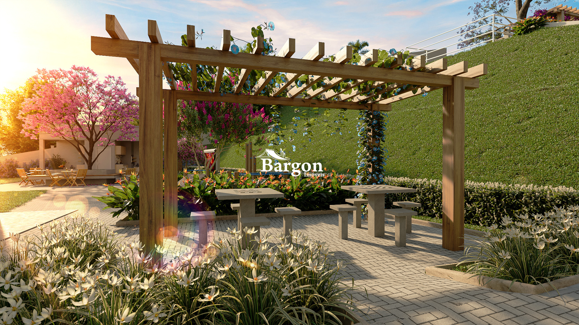 Apartamento à venda em Francisco Bernardino, Juiz de Fora - MG - Foto 28