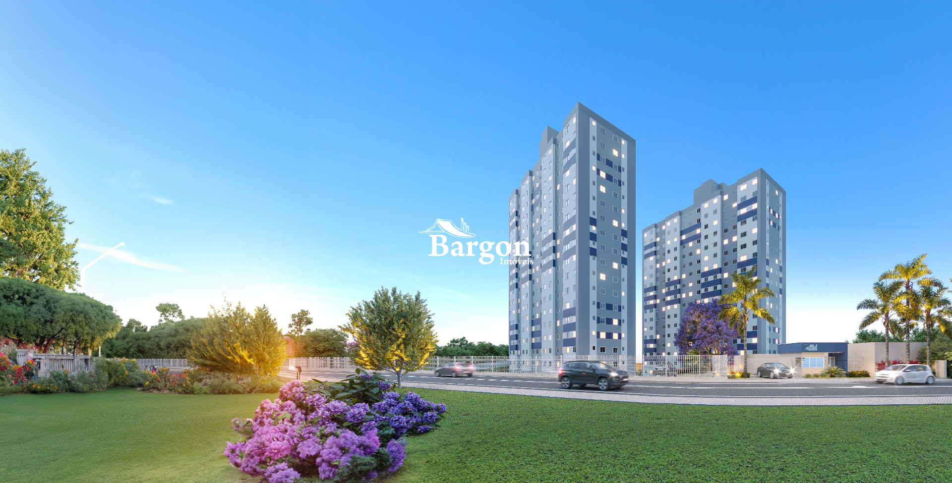 Apartamento à venda em Francisco Bernardino, Juiz de Fora - MG - Foto 20