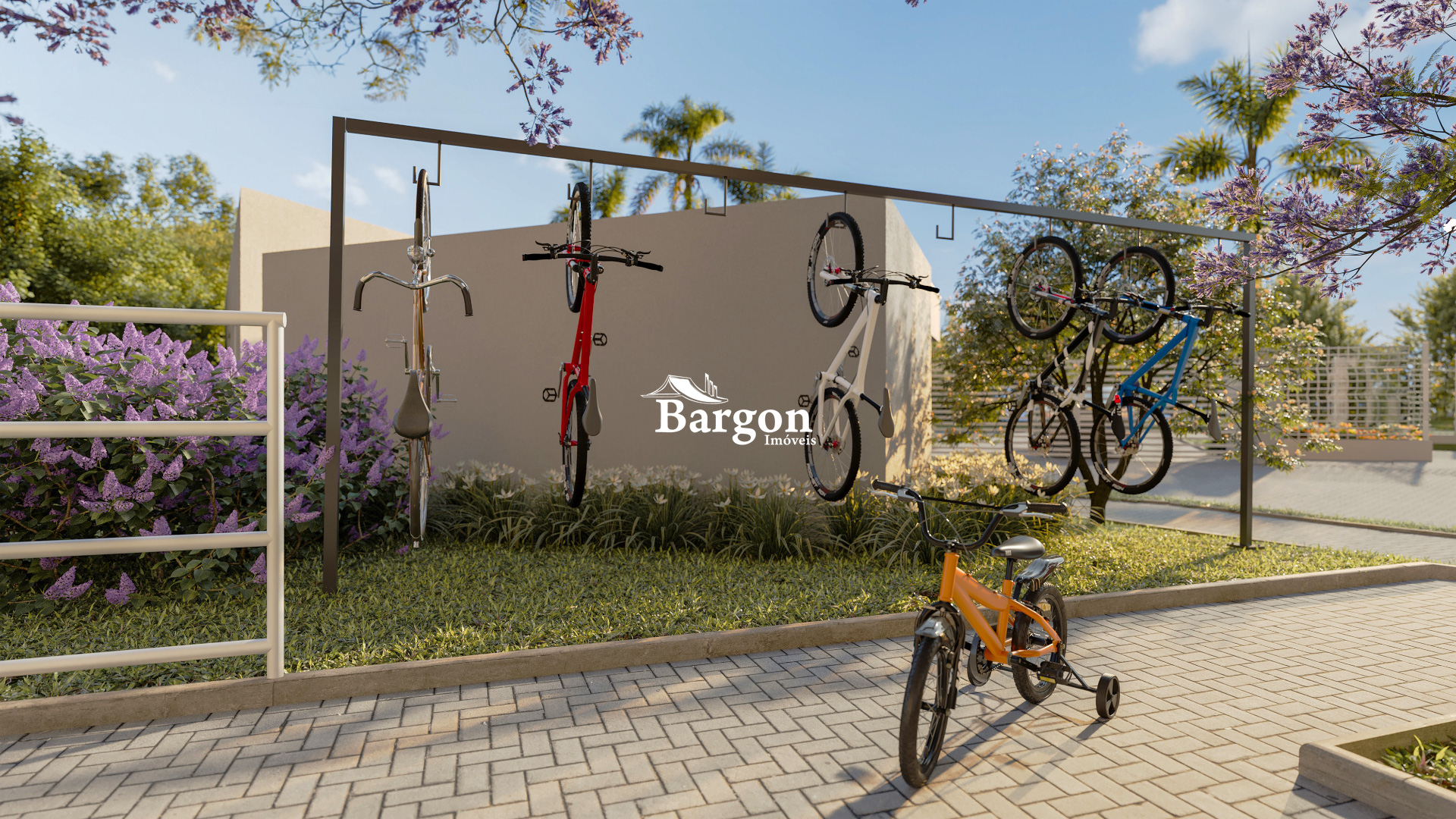 Apartamento à venda em Francisco Bernardino, Juiz de Fora - MG - Foto 23