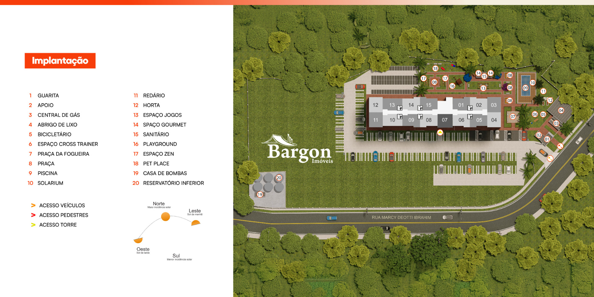 Apartamento à venda em Sagrado Coração de Jesus, Juiz de Fora - MG - Foto 33