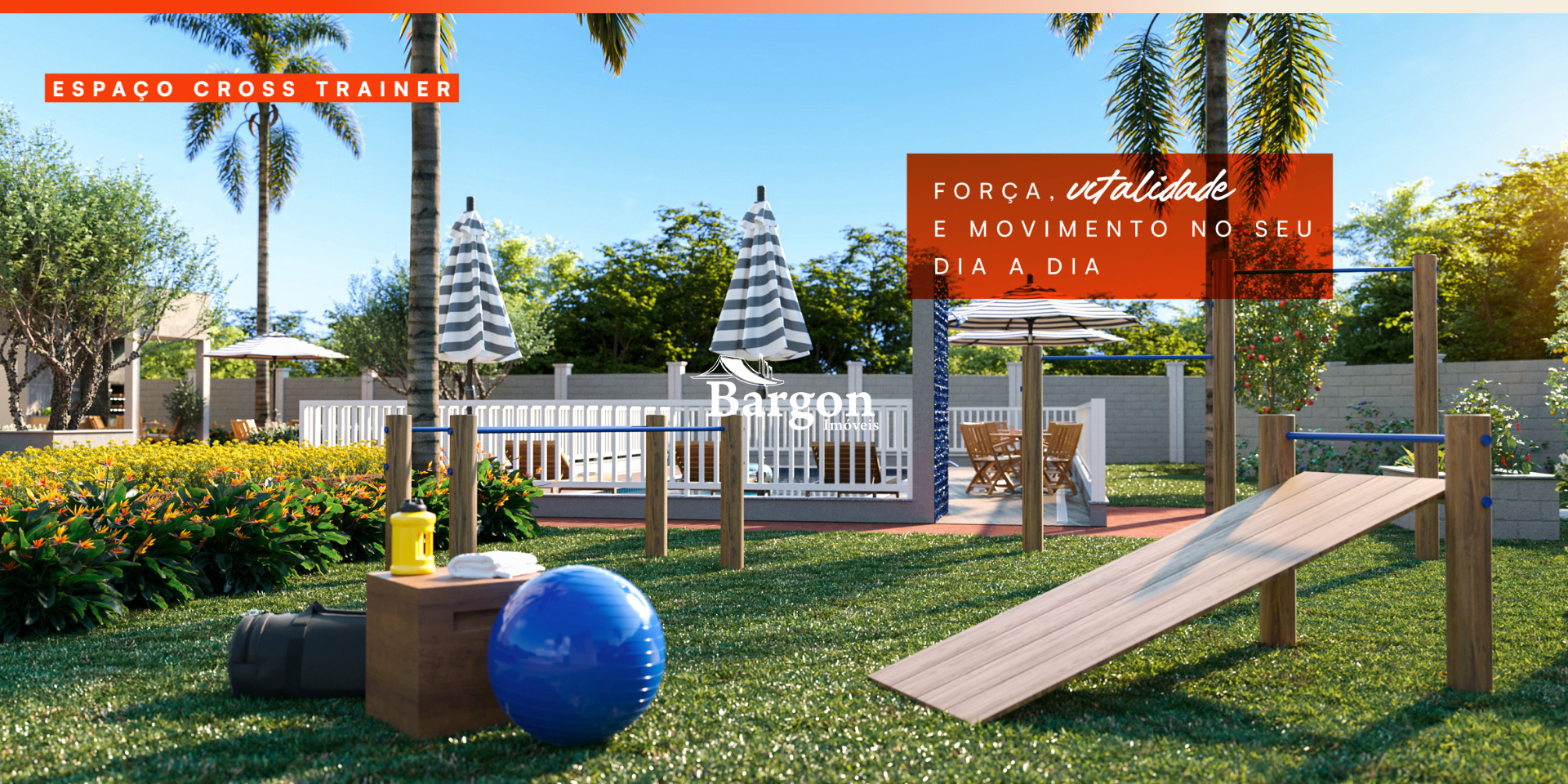 Apartamento à venda em Sagrado Coração de Jesus, Juiz de Fora - MG - Foto 28