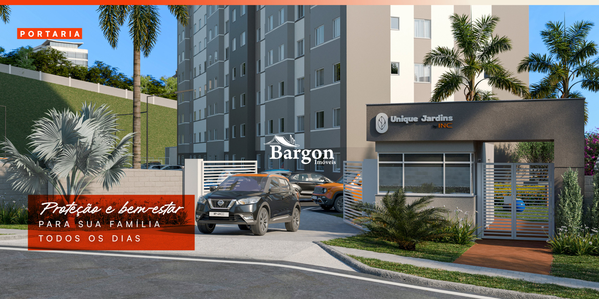 Apartamento à venda em Sagrado Coração de Jesus, Juiz de Fora - MG - Foto 23