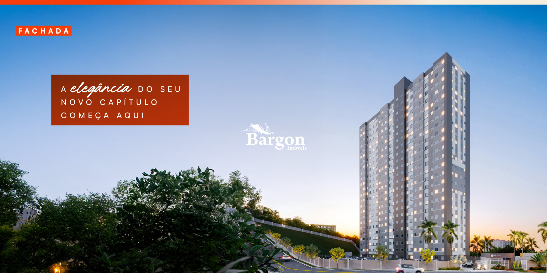 Apartamento à venda em Sagrado Coração de Jesus, Juiz de Fora - MG - Foto 22