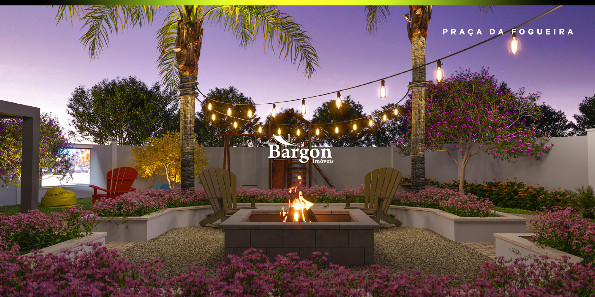 Apartamento à venda em Grama, Juiz de Fora - MG - Foto 25