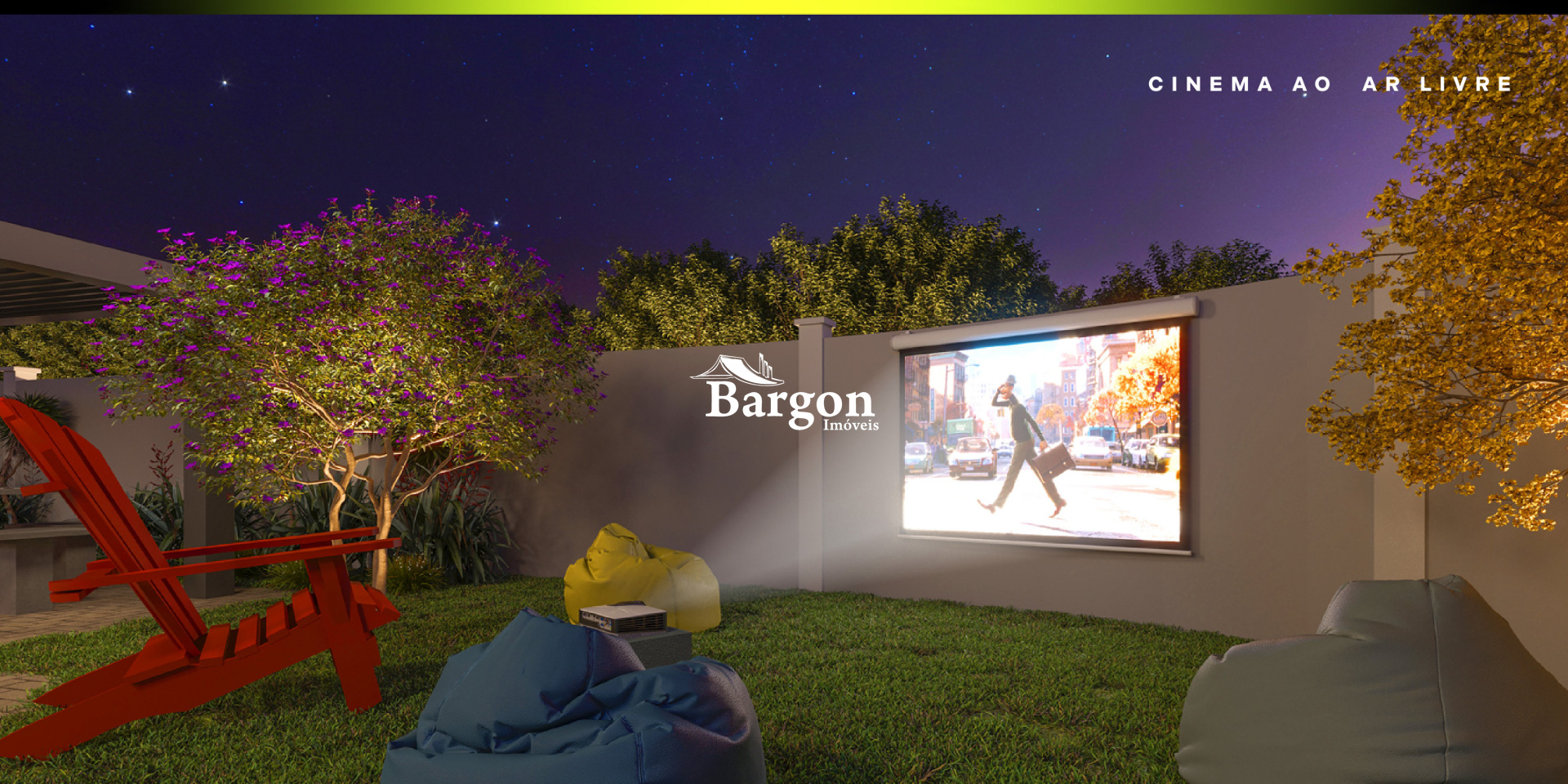 Apartamento à venda em Grama, Juiz de Fora - MG - Foto 23