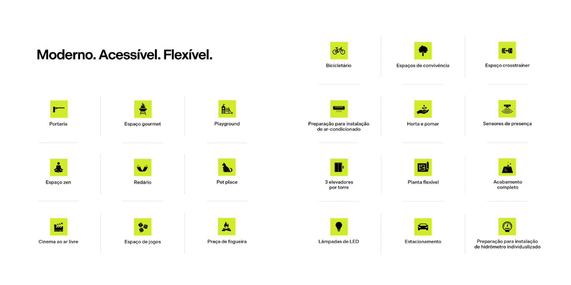 Apartamento à venda em Grama, Juiz de Fora - MG - Foto 19