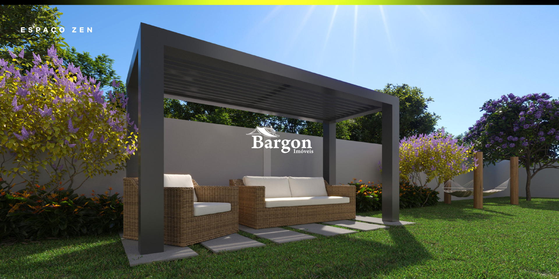 Apartamento à venda em Grama, Juiz de Fora - MG - Foto 24