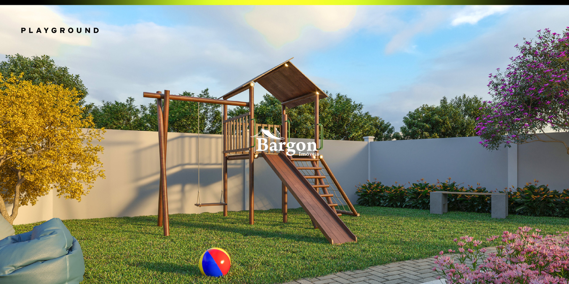 Apartamento à venda em Grama, Juiz de Fora - MG - Foto 28