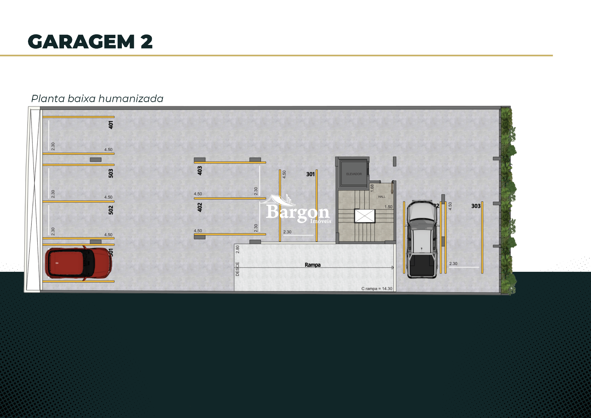 Cobertura à venda em Bandeirantes, Juiz de Fora - MG - Foto 23