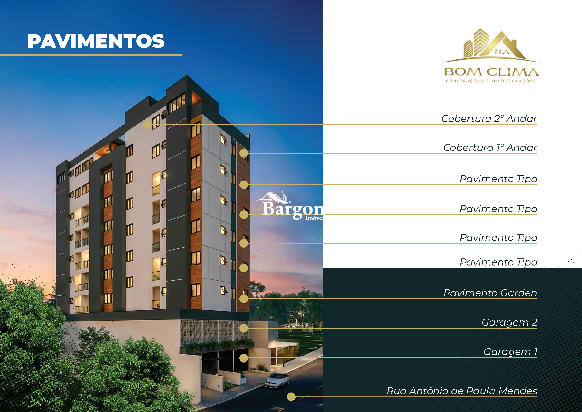 Cobertura à venda em Bandeirantes, Juiz de Fora - MG - Foto 21