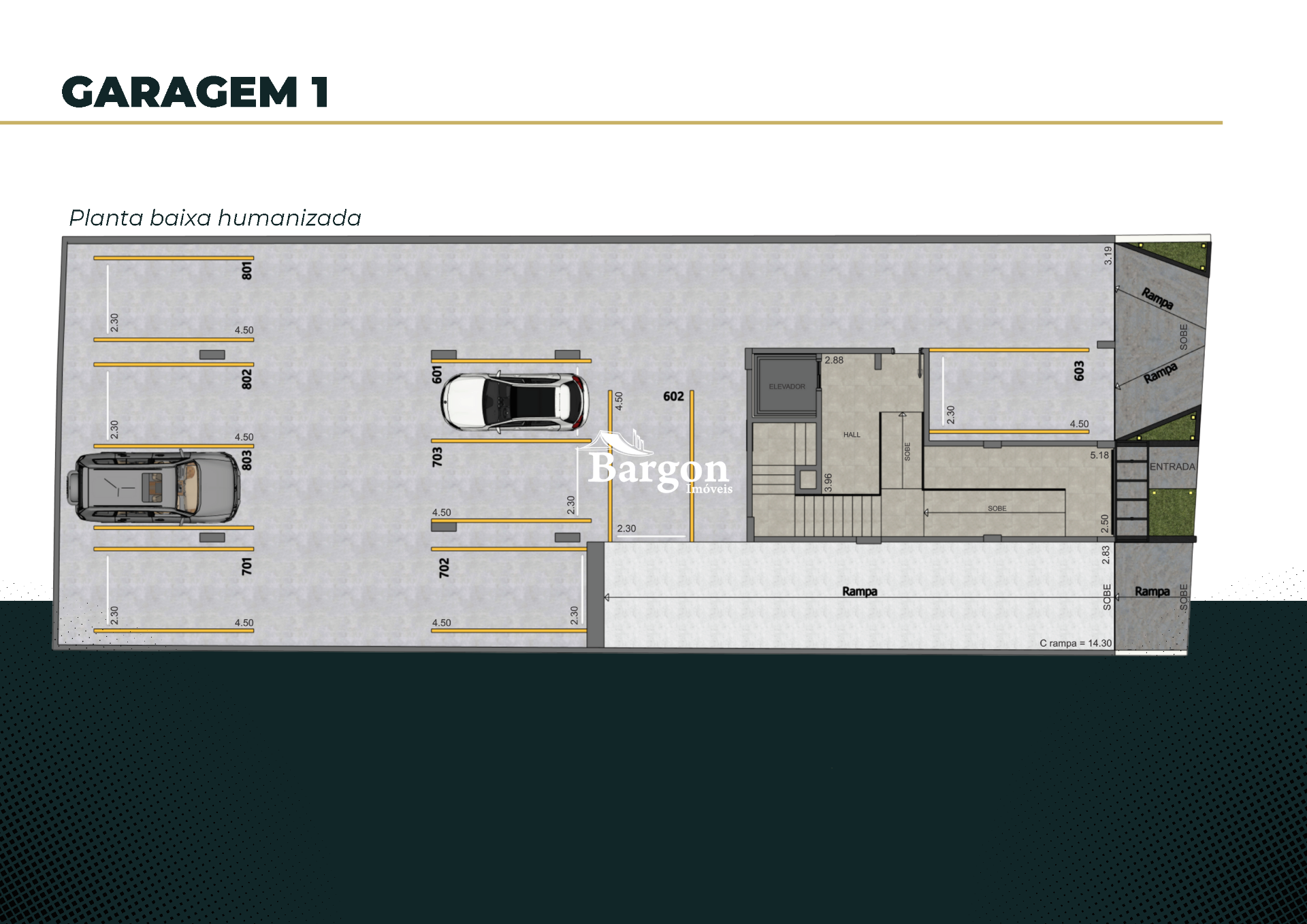 Cobertura à venda em Bandeirantes, Juiz de Fora - MG - Foto 22