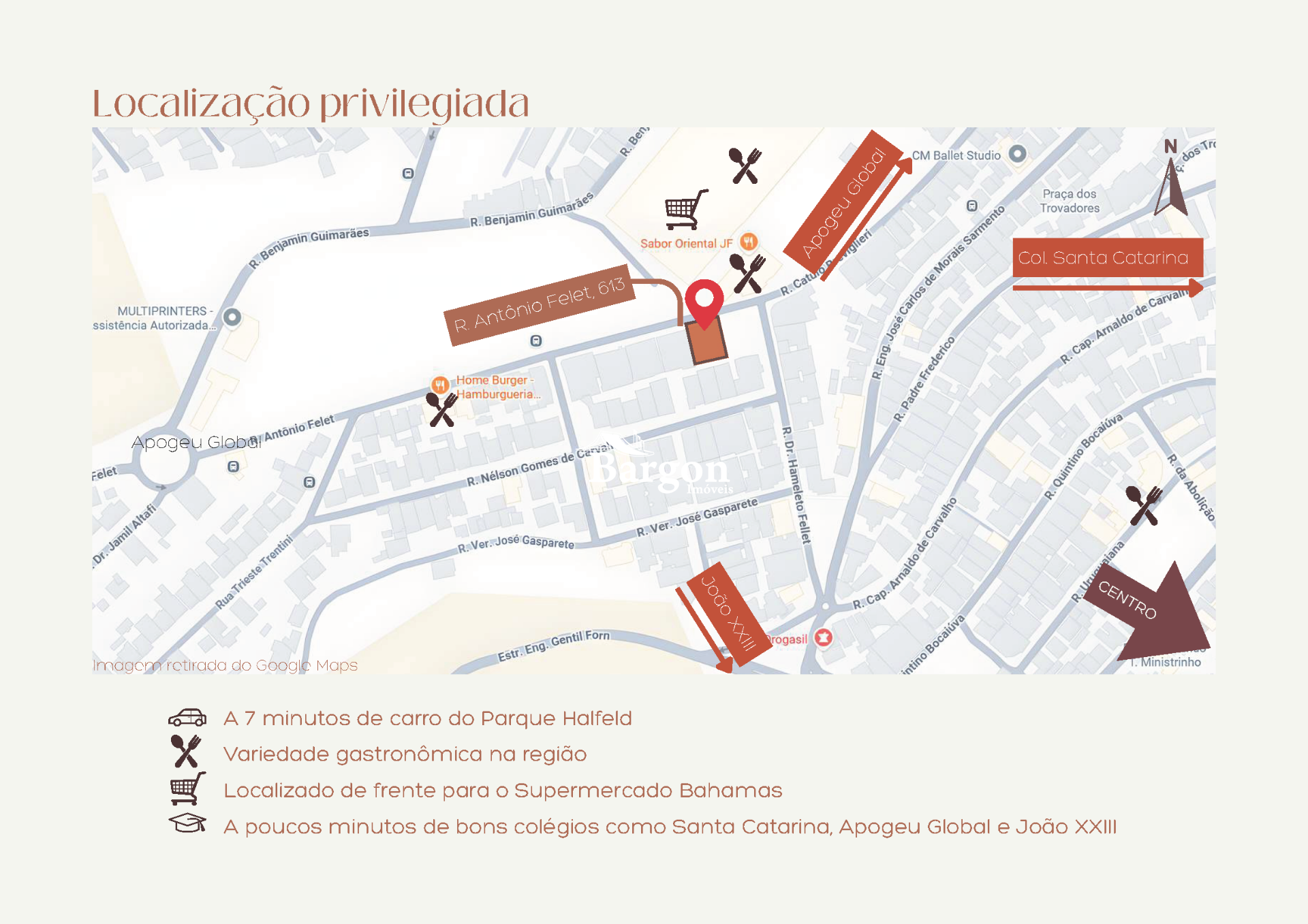 Cobertura à venda em Vale do Ipê, Juiz de Fora - MG - Foto 18