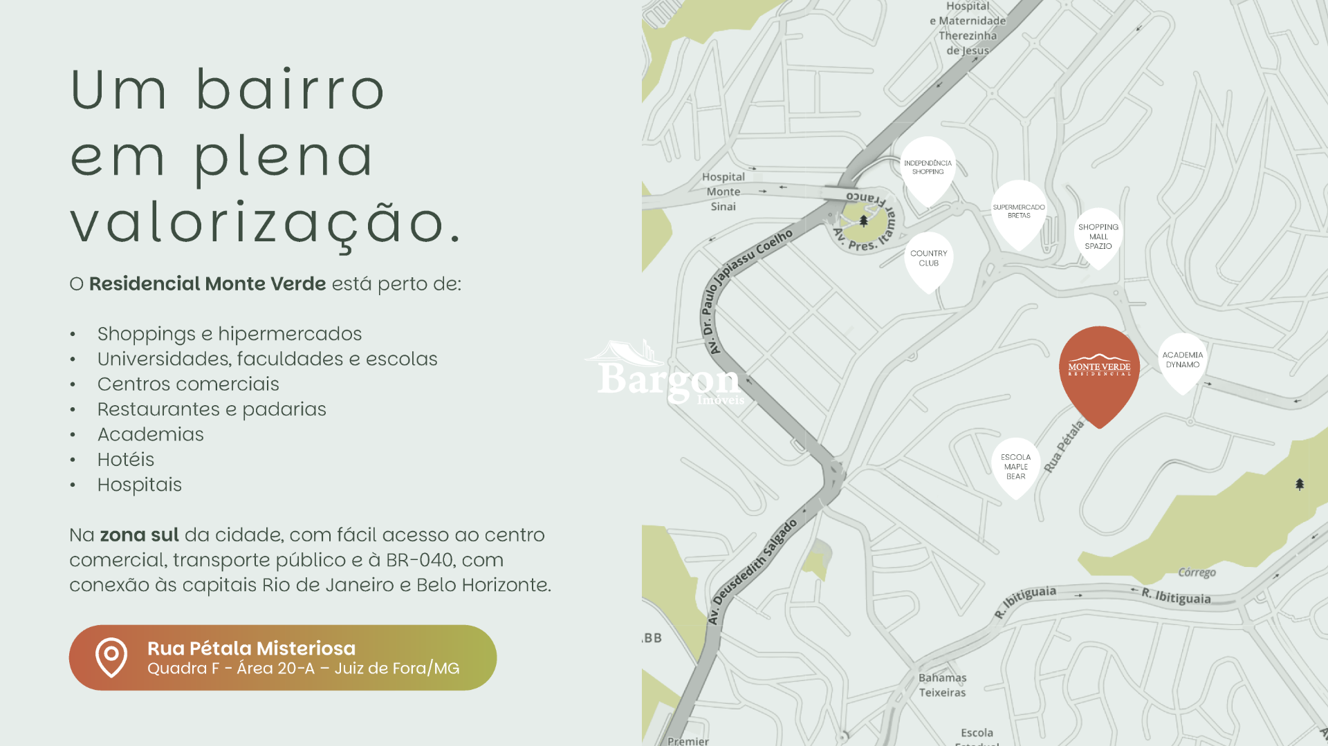 Apartamento à venda em Estrela Sul, Juiz de Fora - MG - Foto 33