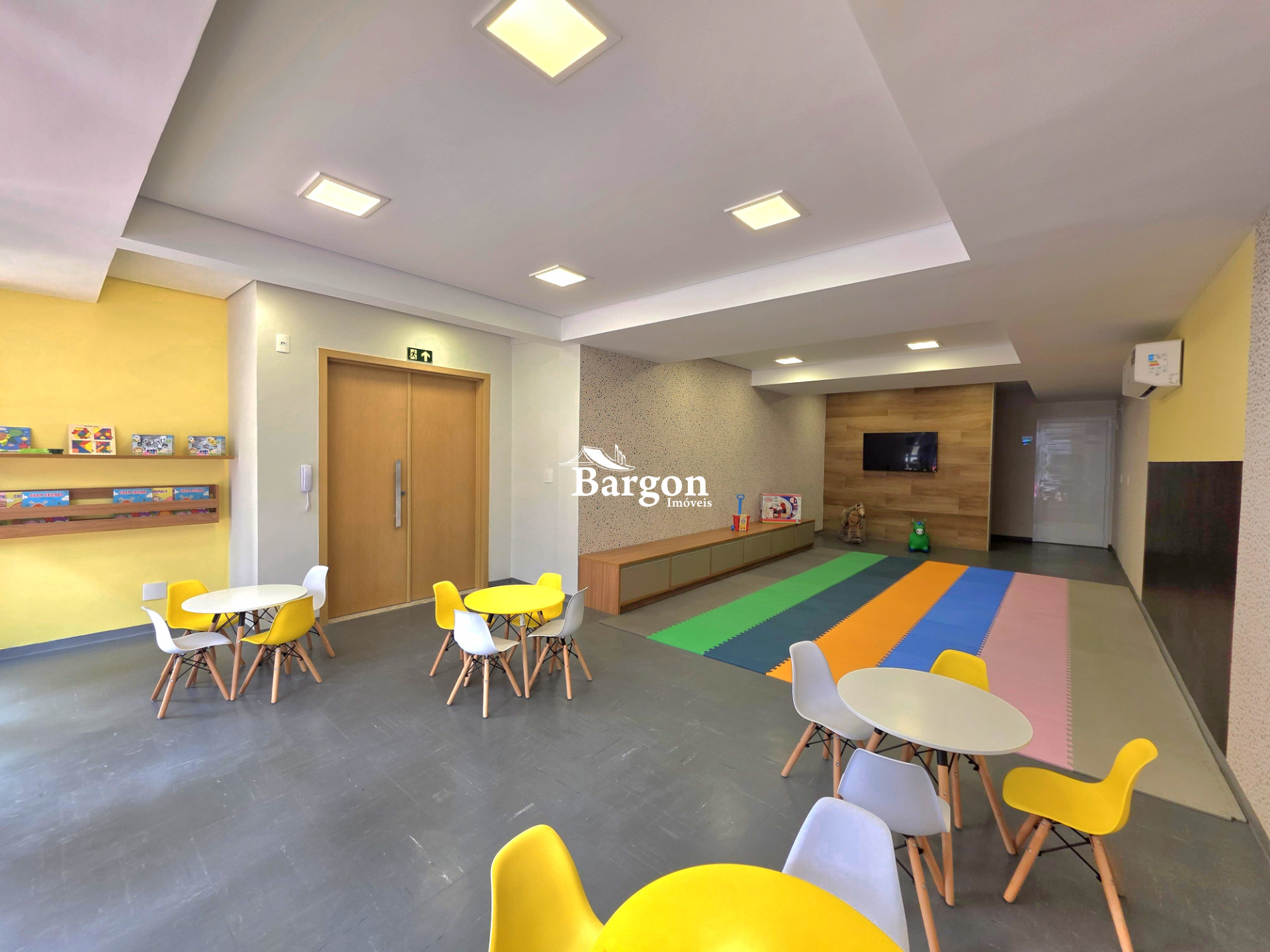 Apartamento à venda em Estrela Sul, Juiz de Fora - MG - Foto 28