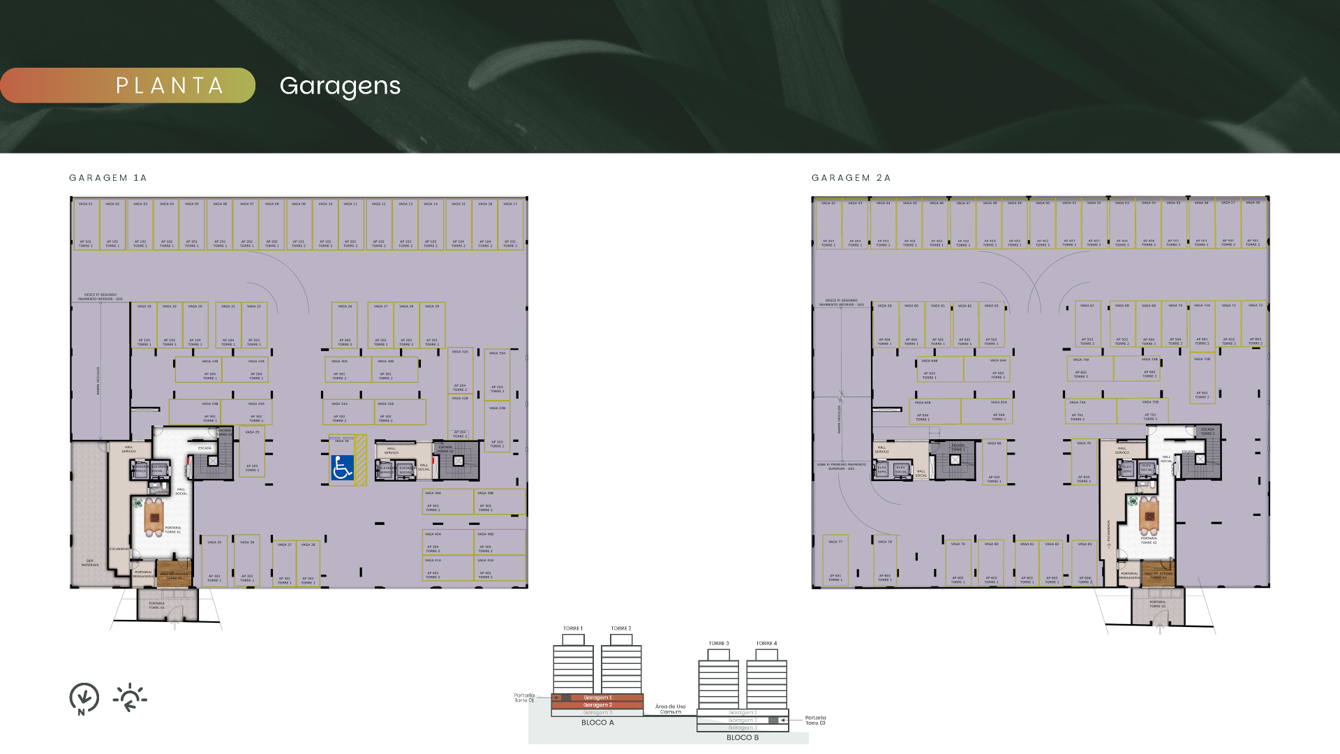 Apartamento à venda em Estrela Sul, Juiz de Fora - MG - Foto 35