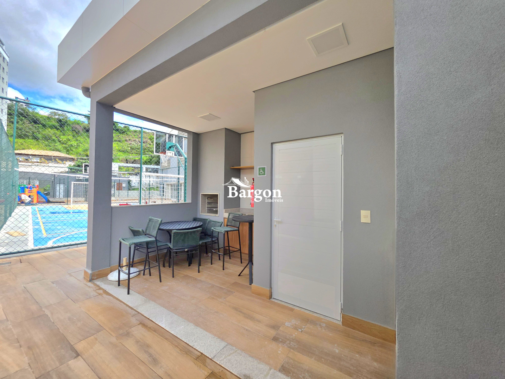Apartamento à venda em Estrela Sul, Juiz de Fora - MG - Foto 25